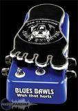 Vend ou échange Snarling Dogs blues bawls wah - 350 €