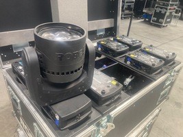 LedBeam150 Robe Lighting - 1 150 €
