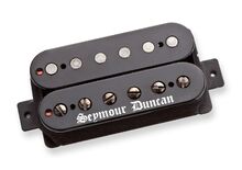 Micro guitare Seymour Duncan Black Winter Bridge TBE - 90 €