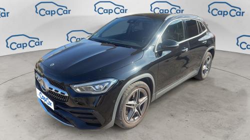 Mercedes Classe GLA 200 d 150 8G-DCT AMG Line