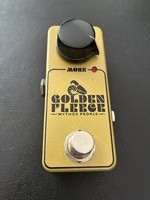 Fuzz Mythos Golden Fleece - 100 €