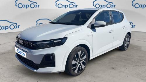 Dacia Sandero 1.0 TCe 100 Expression