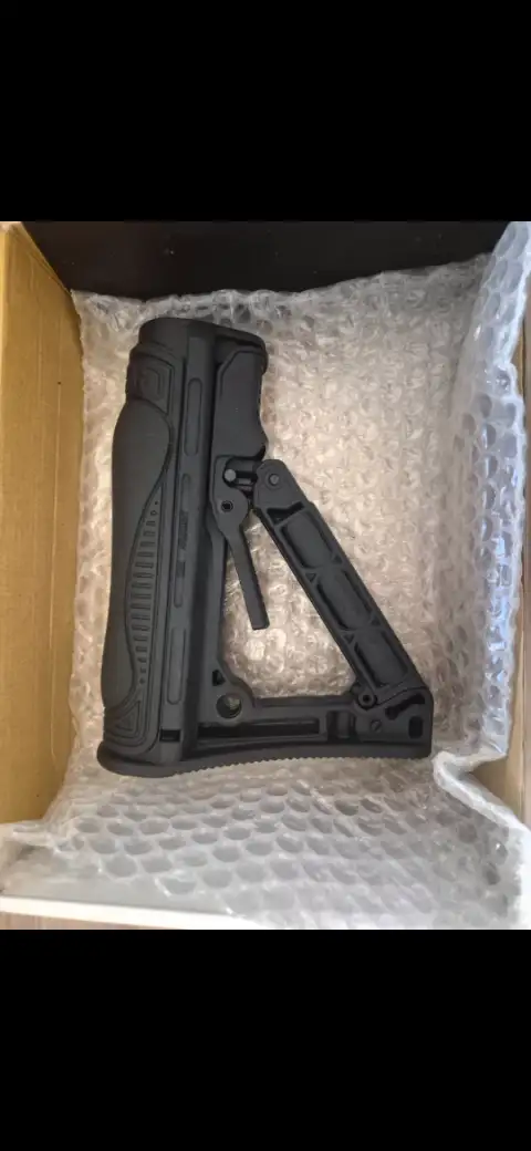 Crosse G&G GOS V7 Neuve