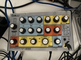 À vendre moog sirin  - 1 000 €