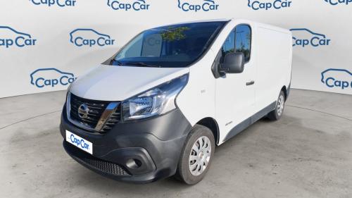 Nissan NV300 2.0 dCi 120 Optima