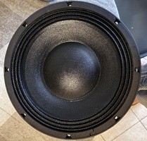 Haut-parleur de basse Nexo 30 cm Neuf - 200 €