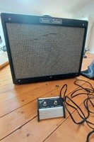 Fender hot rod deluxe made in USA - 640 €