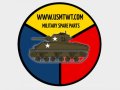Spare Parts For WW2 Military Vehicle