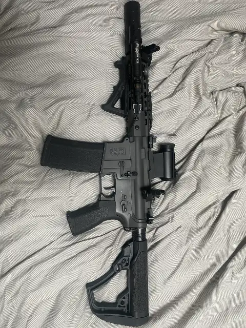 m4 specna arms