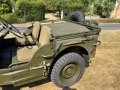 Jeep Tonneau Cover