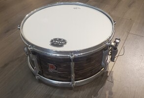 CAISSE CLAIRE PREMIER 14'' x 6''   - 250 €
