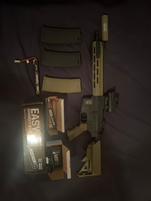 Réplique et accessoires