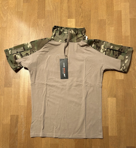 Combat shirt multicam Neuf