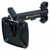 YELLOWTEC MIKA Monitor Arm SL 2021 - Black - 200 €