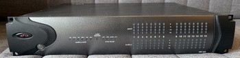 AVID HD I/O Analog 16x16 (possibilité de vente avec HD Native Thunderbolt) - 2 0