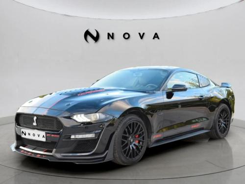 Ford Mustang 5.0 Ti-VCT V8 GT • 450ch Kit Shelby