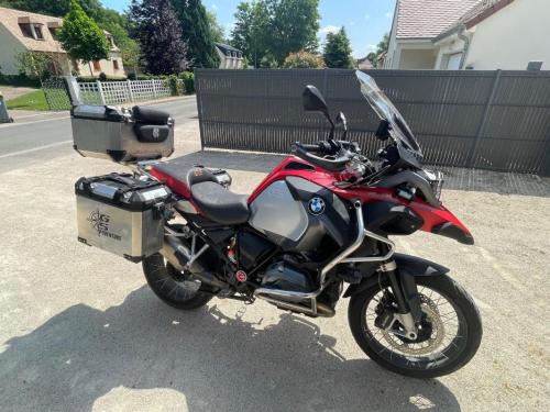 BMW R1200 GS