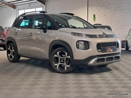 Citroën C3 Aircross 1.2 - 110 CV SHINE BOITE AUTOMATIQUE