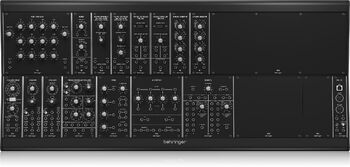 Behringer System 15 sans le rack. - 400 €