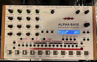 Jomox Alpha Base MKI – Excellent état - 1 000 €
