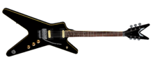 Vente Dean Guitars ML 79 Floyd Flame Mapl - 785 €