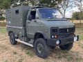Reynolds Boughton RB44 FFR Box Body 4x4