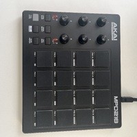 Vends Akai MPD218 - 30 €