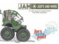 Jeeps and More