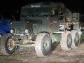 1944 Scammell Pioneer Recovery Vehicle