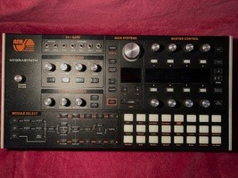 Vends ASM Hydrasynth desktop - 550 €