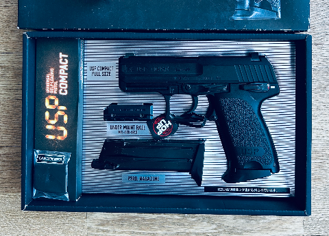 USP COMPACT MARUI