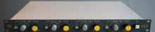 Vends paire de MIAD Audio LCPQ 4040 - Etat neuf, aucune trac