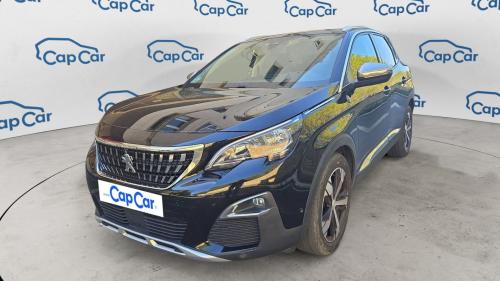 Peugeot 3008 1.2 PureTech 130 EAT6 Crossway - Automatique To