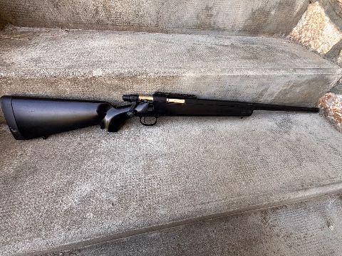 Réplique sniper type VSR-10 / M24 (Spring) — Noir