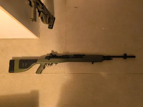 m14 G&p