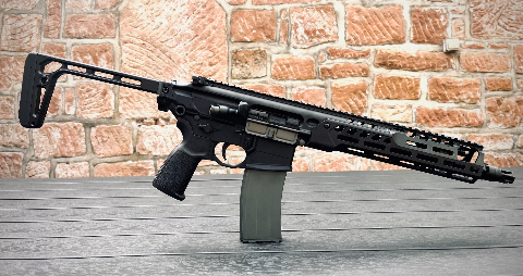 MCX APFG GBBR