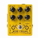 Caline Wine Cellar - 45 €