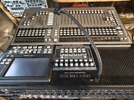 Studiolive 32 sx - superbe utilisation studio  - 1 500 €
