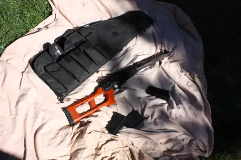 VSS G&G