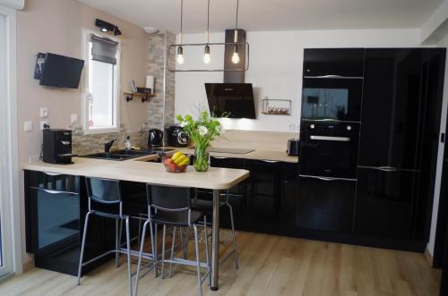 Location Maison 3 chambres de plain-pied avec garage - 2025 