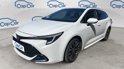 Toyota corolla touring sports E21 1.8 VVT-i 140 Hybrid CVT D