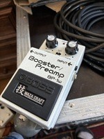 Vends Boss BP-1w - 110 €