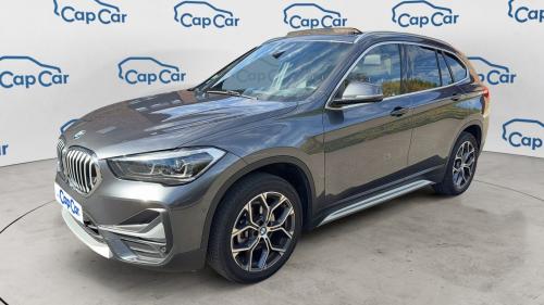BMW X1 (F48) sDrive 16d 116 BVA7 Xline - Automatique Toit ou