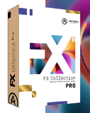Vend License Arturia FX Collection 6 Pro - 200 €