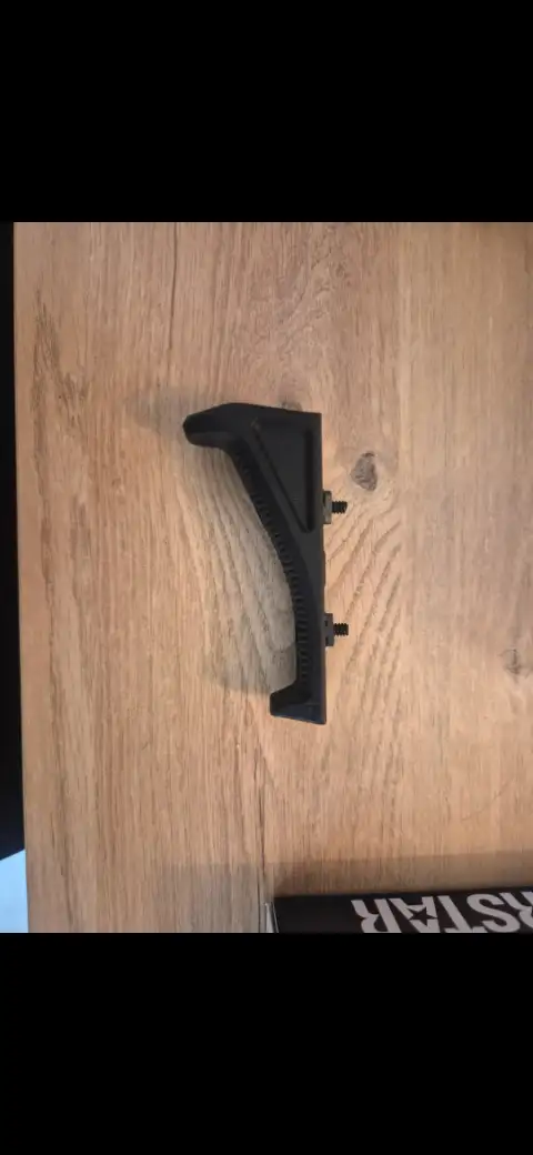 Poignée Magpul AFG