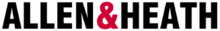 Recherche Allen &amp; Heath GL2-S - N/C