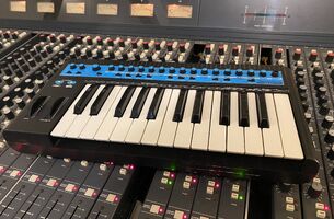 Novation BassStation Original - 250 €