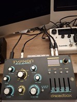 Vends dreadbox typhon - 300 €