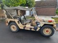 M151 A2 Mutt