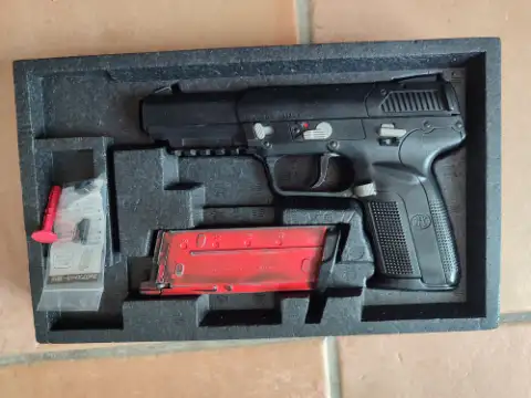 FN Five Seven Tokyo Marui